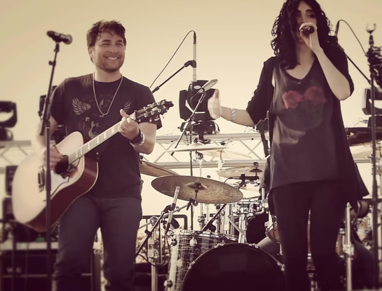 CJ Simmons music group